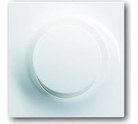 Busch-Jaeger 6543-74-101, Blanco, Busch-Jaeger, 71 mm, 71 mm, 1 unidad