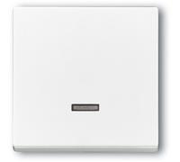 BUSCH JAEGER 6543-84-101 - Blanco - Busch-Jaeger - 63 mm - 63 mm - 1 unidad