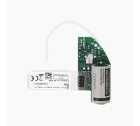 ABB Busch-Jaeger 6828 RF detector de humo con módulo de litio - 2CKA006800A2514