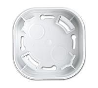 BUSCH-JAEGER BJ 6131/29-24 Detector de presencia Mini KNX blanco alpino