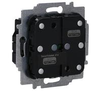 Busch jaeger bj 6211/2.1 sensor/schaltaktor 2/1-fach busch-free@home
