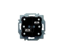 Busch jaeger bj 6211/2.2 sensor/schaltaktor 2/2-fach busch-free@home