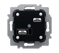 BUSCH-JAEGER BJ 6212/1.1 Sensor/Dimmaktor 1/1-fach Busch-free@home
