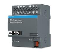 BUSCH-JAEGER BJ 6254/0.6 Heizungsaktor 6f REG Busch-free@home