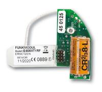 BUSCH-JAEGER BJ 6828 Rauchalarm RF Funkmodul para alarmas de humo y calor