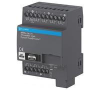 BUSCH-JAEGER BJ BA-M-4.230.1.11 Actuador de persiana 4 canales 230 V
