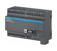 BUSCH-JAEGER BJ BA-M-8.230.1.11 Actuador de persiana 8 canales 230 V REG