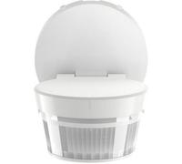 BUSCH JAEGER Busch-Waechter 280 KNX, color blanco, modelo BWA4#2CKA006132A0432