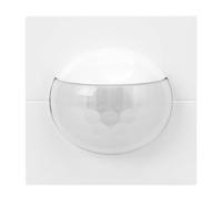 Busch-Jaeger Busch-Wächter® Busch-Art Linear 180° - Cubierta para Detector de Movimiento, Color Blanco