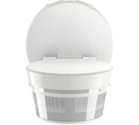 BUSCH-JAEGER Busch-Wächter Pro 220° BT, color blanco, 1 unidad