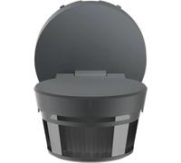 Busch-Jaeger BWM, 280, f@h, color antracita, modelo BW-A4.11-135, 1 unidad.