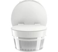 Busch-Jaeger BWM 280, inalámbrico, regulador de intensidad, blanco, BW-A4.11-134, 1 unidad.