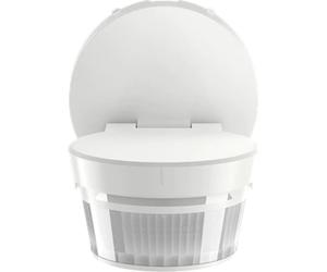 Busch-Jaeger BWM 280, inalámbrico, regulador de intensidad, blanco, BW-A4.11-134, 1 unidad.