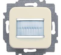 Busch-Jaeger Detector de Movimiento 6215/1.1 - 212 1 Toma, Color Blanco Busch-Free@Home Bussystem-Bewegungsmelder 4011395179741