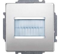 Busch-Jaeger Detector de Movimiento 6225/1.0-866 de acero Inoxidable Busch-Free@Home Bussystem 4011395202692