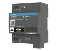 BUSCH-JAEGER DG-M-1.16.11 Gateway Dali para Busch-free@home