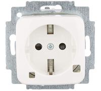 Busch-jaeger fi-schukomat 3120 eucb-214 reflex si 4011395189610 - toma