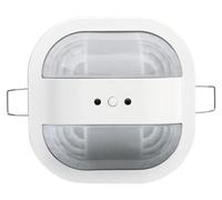 BUSCH-JAEGER KNX AP-Wächter, color blanco alpino