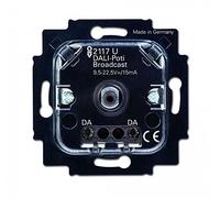 ABB Potenciómetro Busch-Jaeger Para Sistema De Control De Luces - 2CKA006599A2985