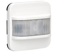 Busch-Jaeger Sensor de Confort 62762-214-WL, Detector de Presencia, Sensor Infrarrojos