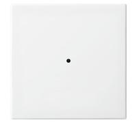 BUSCH-JAEGER, transmisor de pared, color blanco alpino