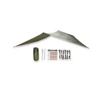 Bushmen Easy Tarp 4×3 m (4 x 2.9 m)