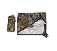 Bushmen Thermo Tarp 2 x 3 m, camo