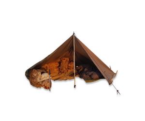 Bushmen Thermo Tarp 3 x 3 m