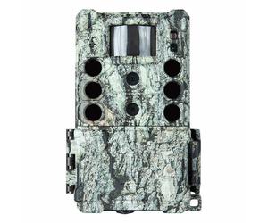 Bushnell Cámara de caza 32MP CORE DS4K Tree Bark Camo No Glow, Caja 5L