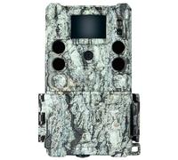 Bushnell Cámara fotográfica CORE 4K 30MP Single Core camuflaje corteza de árbol sin brillo