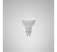 Buster + Punch bombilla reflectora LED GU10 7W atenuable 2.700K 3x EC:EPREL:1023968