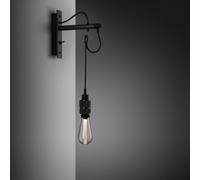 Buster + Punch Hooked Wall nude grafito/bronce