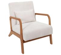 Butaca scott 40x29cm beige