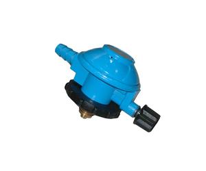 Butsir Regulador De Gas Para Camping Giratorio 28g