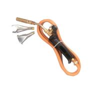Butsir soplete kit 109-sf+espatulas con boquilla 814 sbcb5022