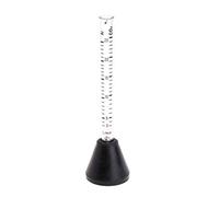 Buwei Medidor de Flujo de Gas Argon Co2 Medidor de Escala Peashooter para Soldadura Mig TIG