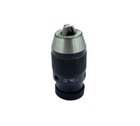 Buyohlic Portabrocas JT2 sin llave (1-13 mm)