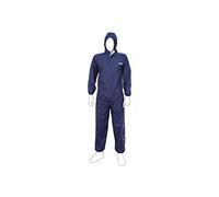 Buzo con capucha | Tipo 4, 5 y 6 | Color Blanco | Talla XL