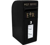 Buzón de correo de estilo inglés -
