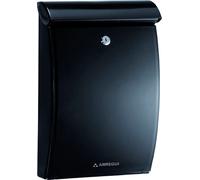BUZON E5334 MININOVA PLASTICO NEGRO - 603043