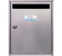 Buzon teide plata cod. 05828 btv