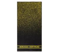 BVB 23801500: Toalla de ducha, diseño degradado, 70 x 140 cm
