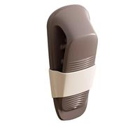 Bvizyelck Tope De Puerta Para Suelo - Protector Antideslizante | Topes De Puerta,Para El Hogar, Hotel, Escuela, Dormitorio, Cuarto De Baño, Garaje, La Alfombra, Las Baldosas Y Los Portones