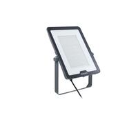 BVP169 GRIS OSCURO LÁMPARA LED REFLECTOR 180W 911401886386