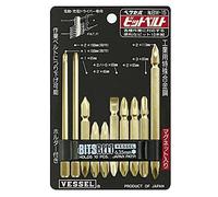 BW-15 Gold Bit