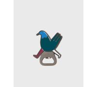 By Parra DONE WITH THIS BOTTLE OPENER men Cool Stuff green tamaño: ONE SIZE