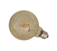 By Rydéns Bombilla E27 LED By Rydéns Filament globo Ø 12.5 cm