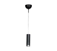 By Rydéns Lámpara colgante Puls 21 cm Negro mate