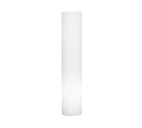 By Rydéns Lámpara de mesa Flake 40 cm Blanco