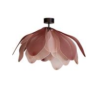 By Rydéns Plafón Lou Lou Ø80 cm Rosa